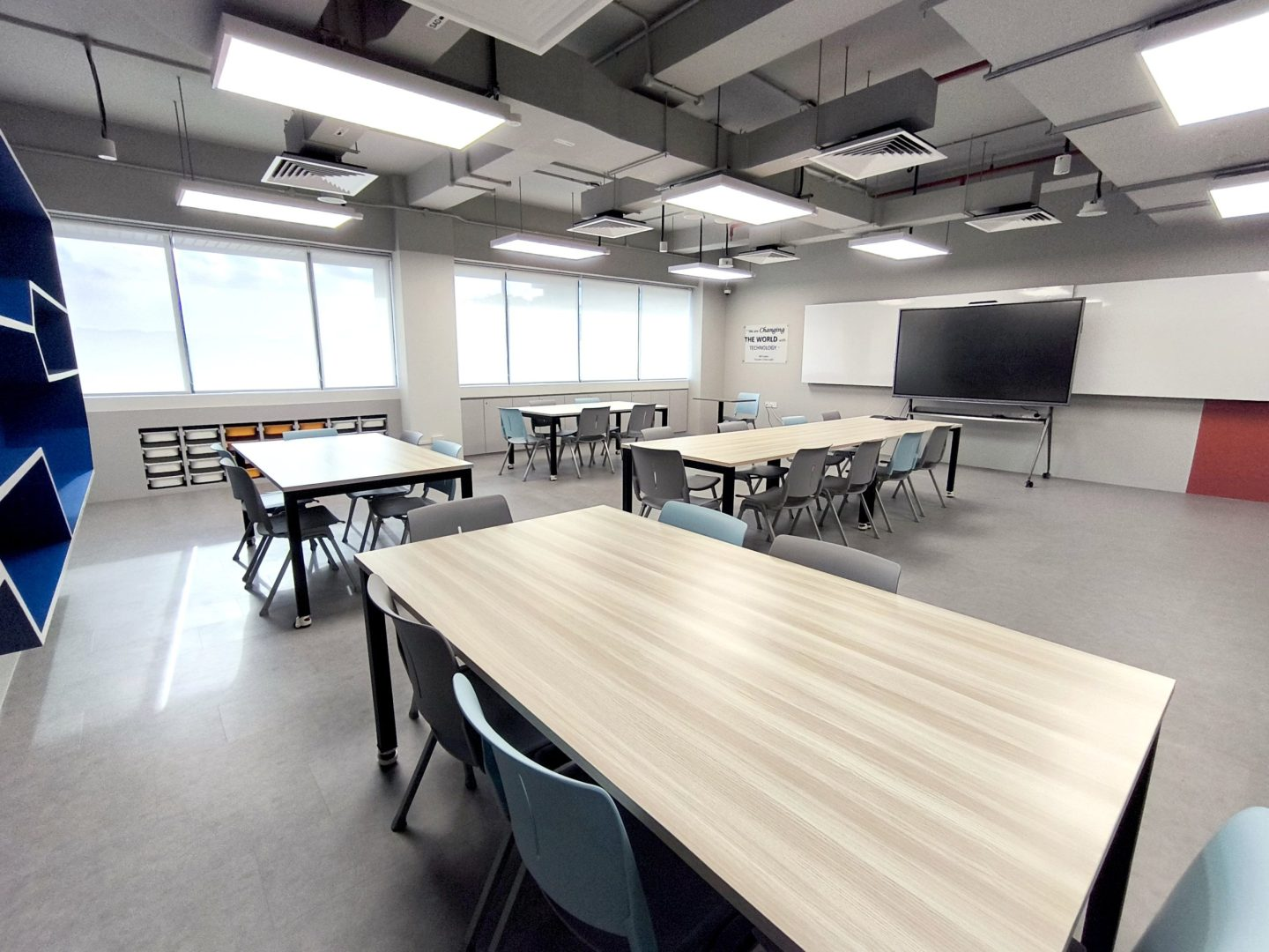 L5 AI Centre / Stem