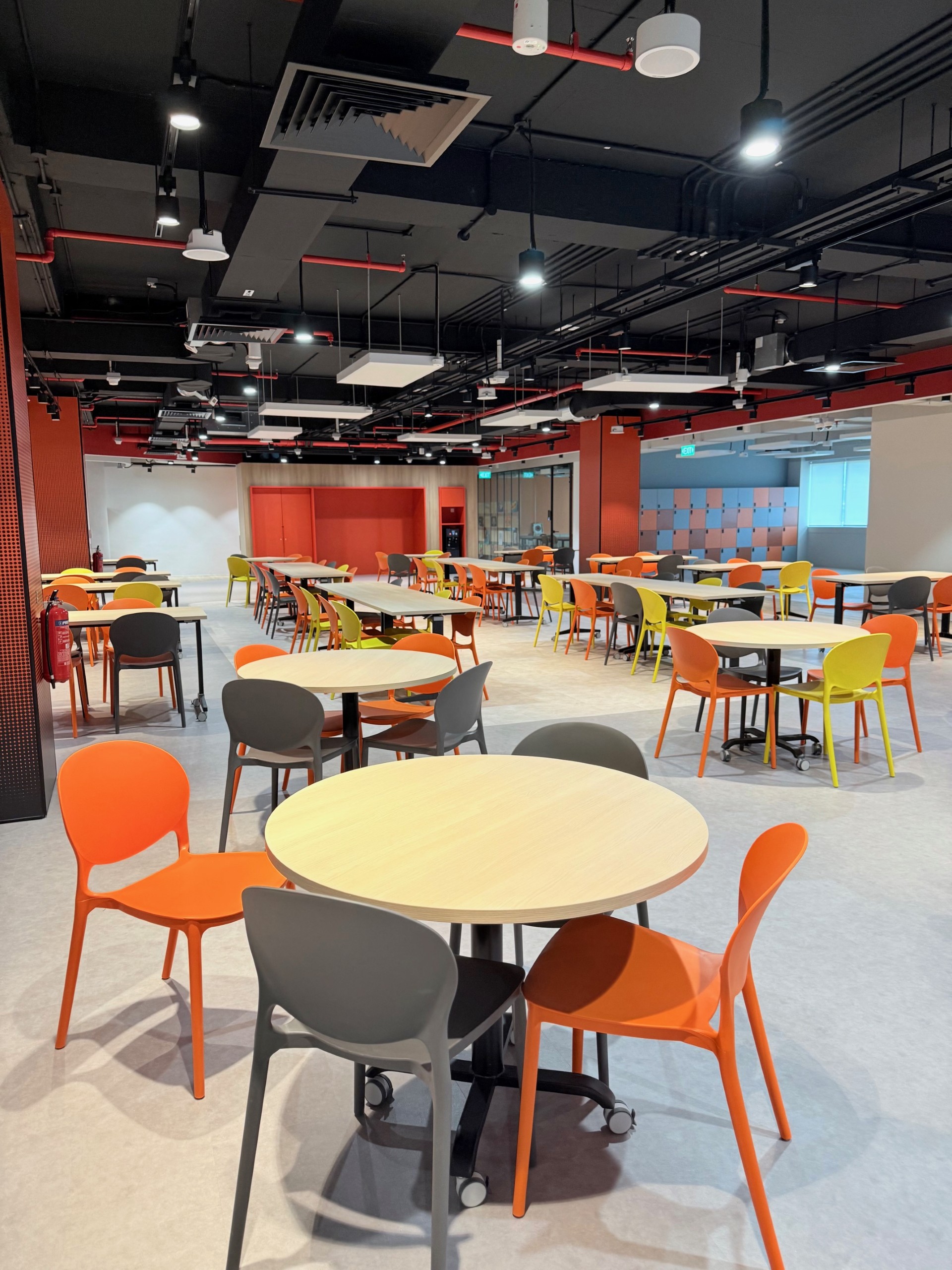 BREAKOUT AREA2