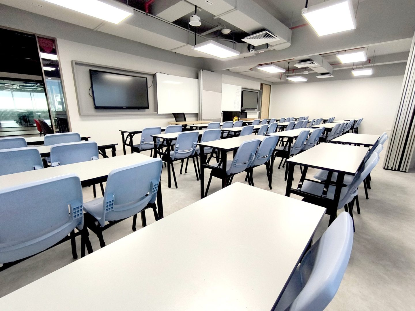 Classroom 3
