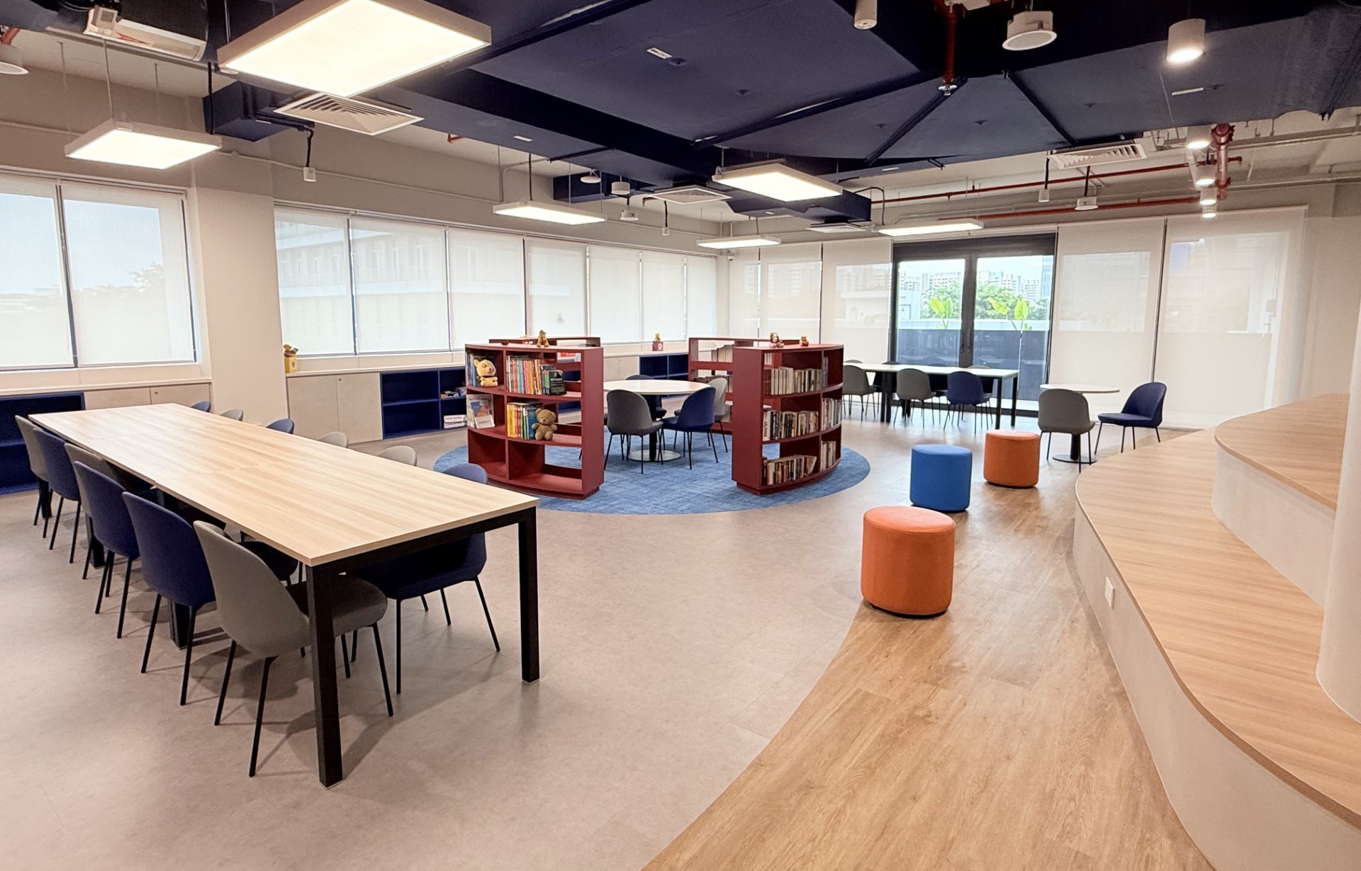 GENERAL LIBRARY AREA1