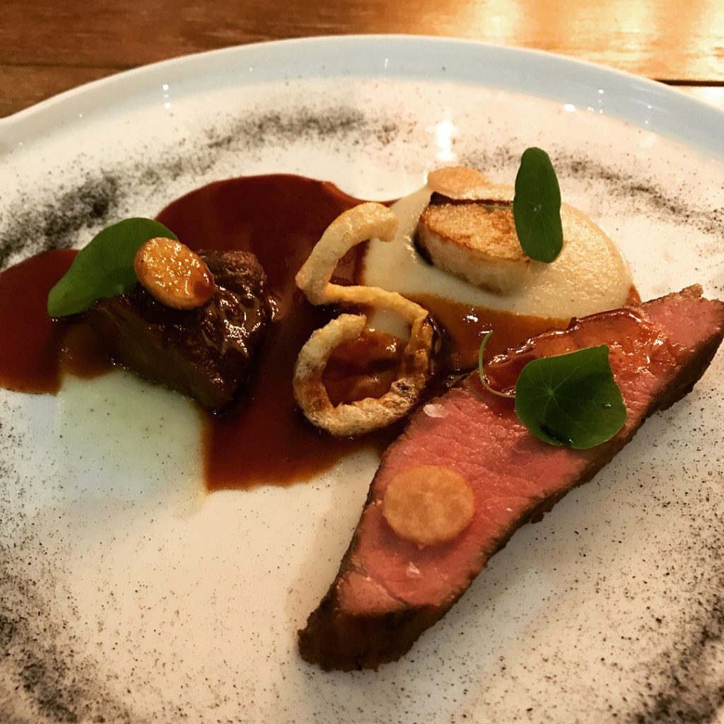 SkillsFuture Dining Etiquette Workshop