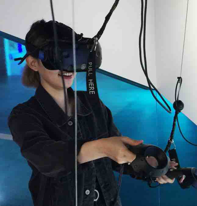 Visit to SG Mobility Gallery at Land Transport Authority