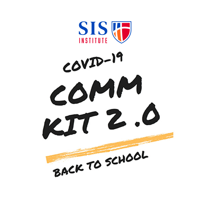 SISH COVID-19 Communication Kit 2.0