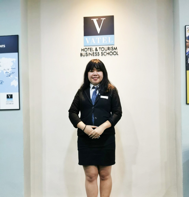 Internship Experience by Doan Thi Minh Tran (Mint)