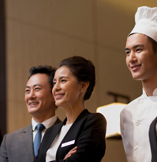 What can I do with a Hospitality and Tourism Management Degree?
