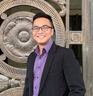 SISH Alumni Spotlight: Min Khant Zin