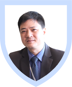 Dr. Ngo Trung Ha