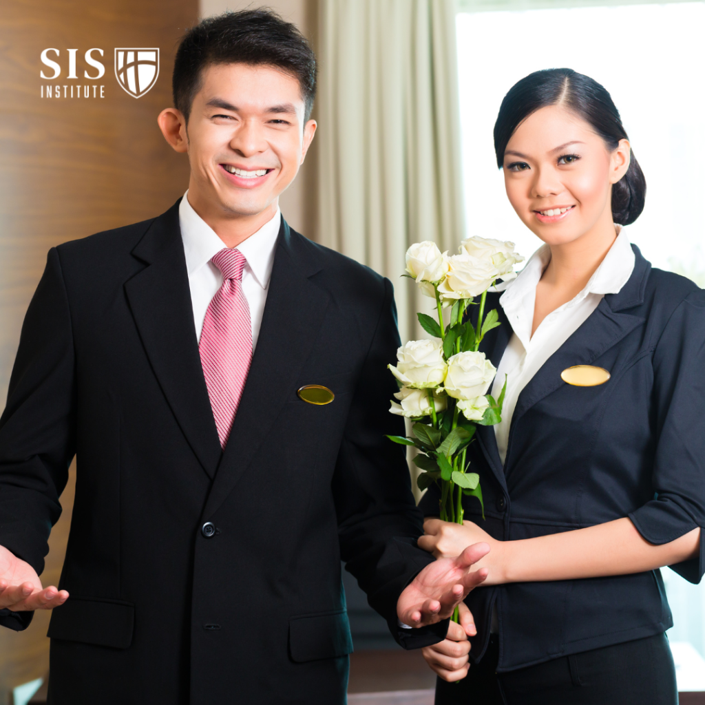 A Beginner’s Guide to Understanding Hospitality