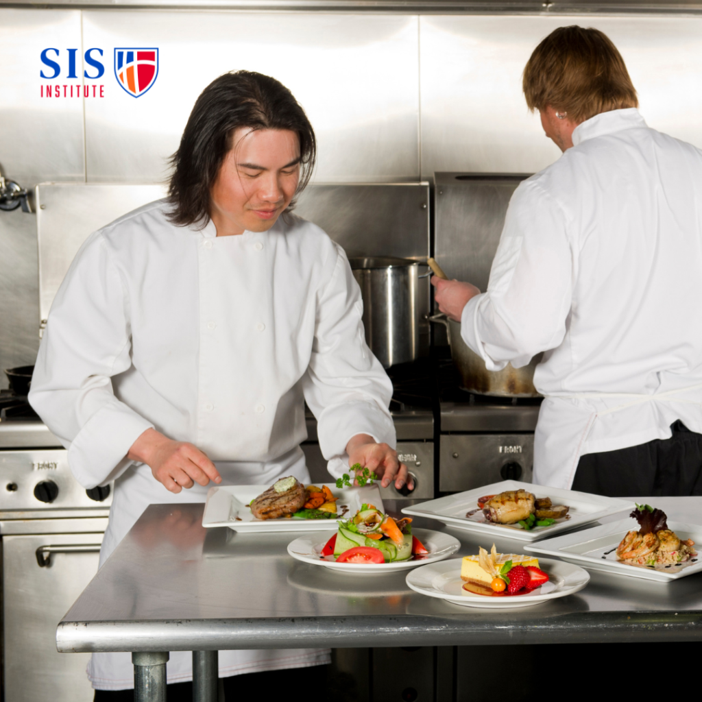 The Art of Food and Beverage Operations: Key Skills for Success