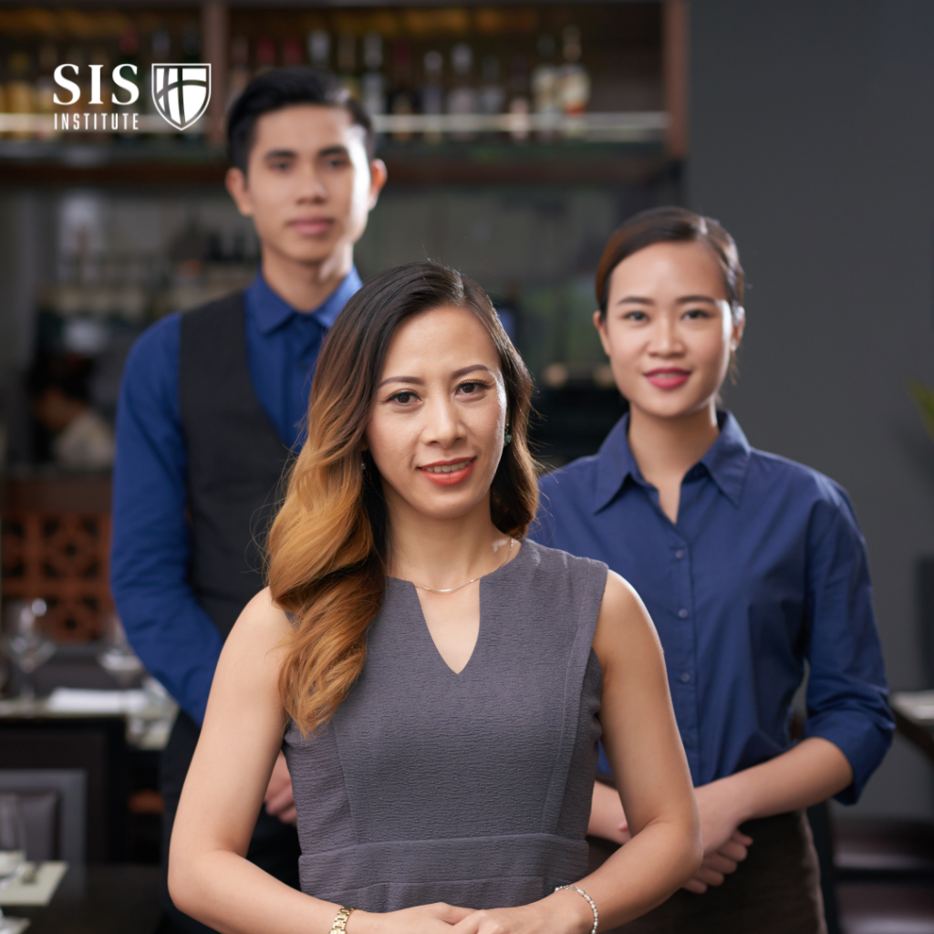 The Role of Soft Skills in Hospitality