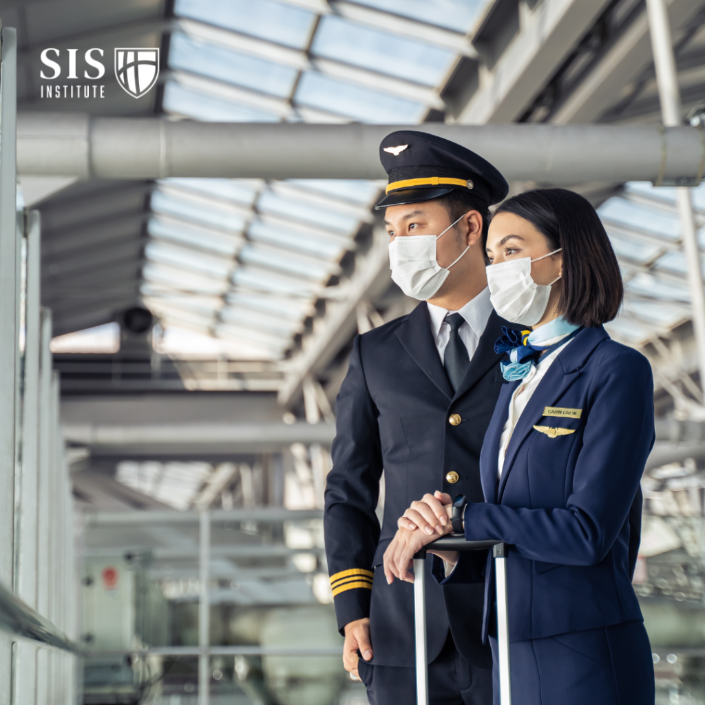 Aviation Safety: Challenges and Solutions in a Post-Pandemic World