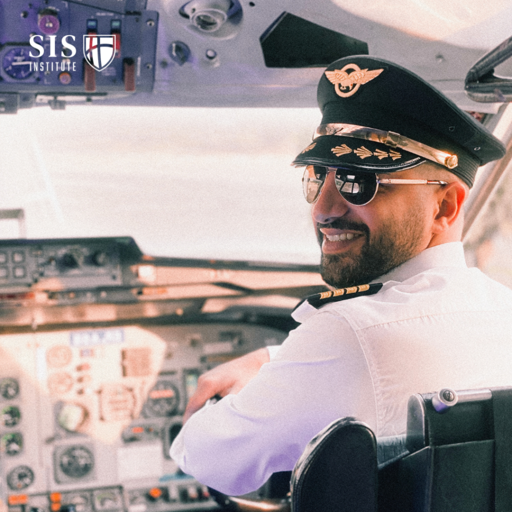 From Classroom to Cockpit: How Aviation Schools Prepare Students for Real-World Challenges