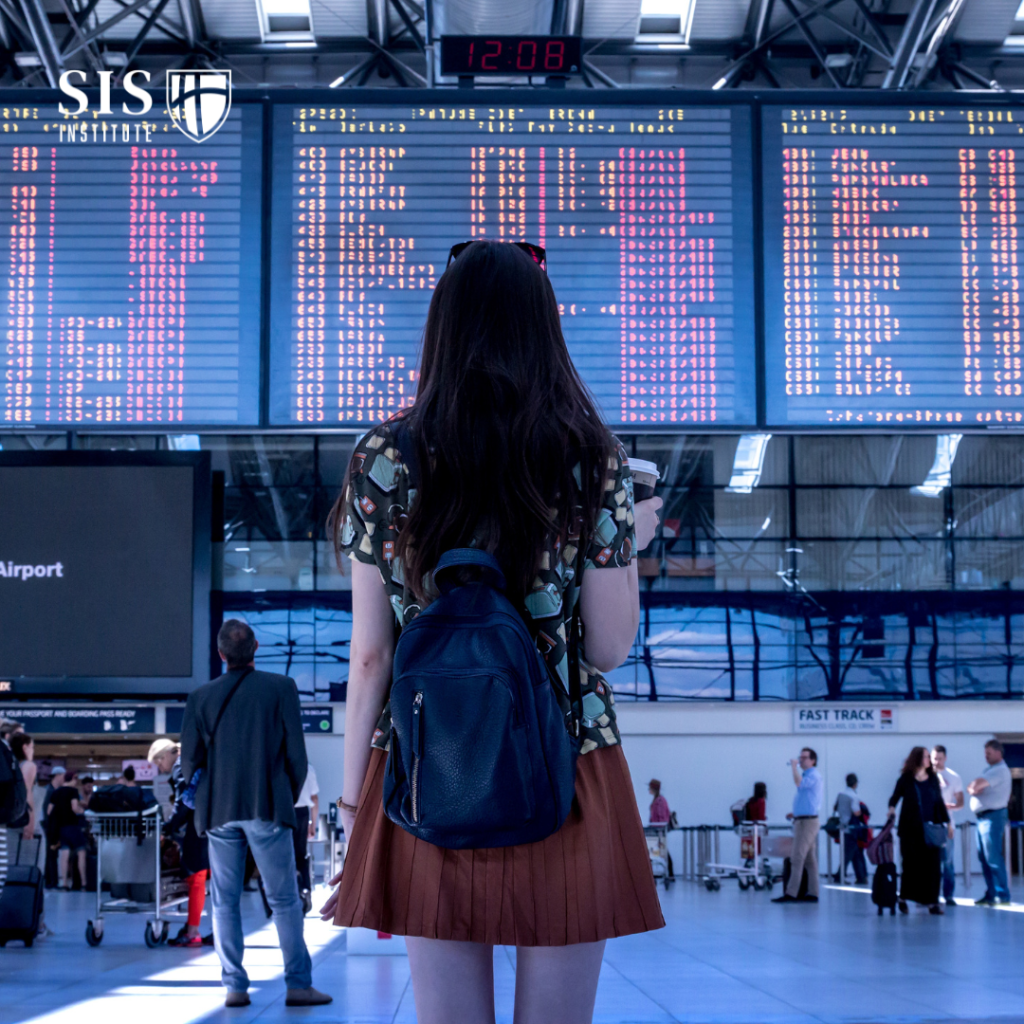 Top Aviation Trends in 2025