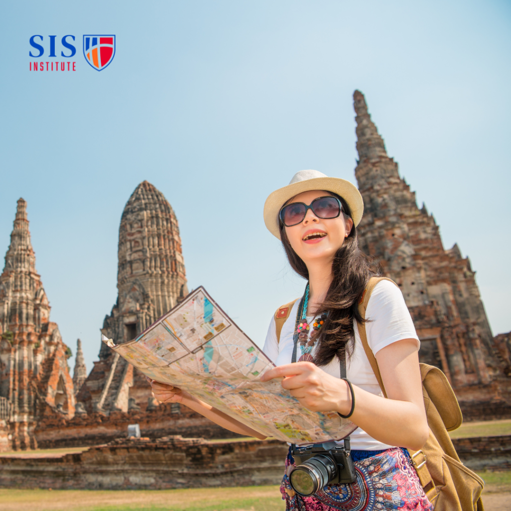 Sustainable Tourism: Why It Matters and How You Can Be Part of the Movement