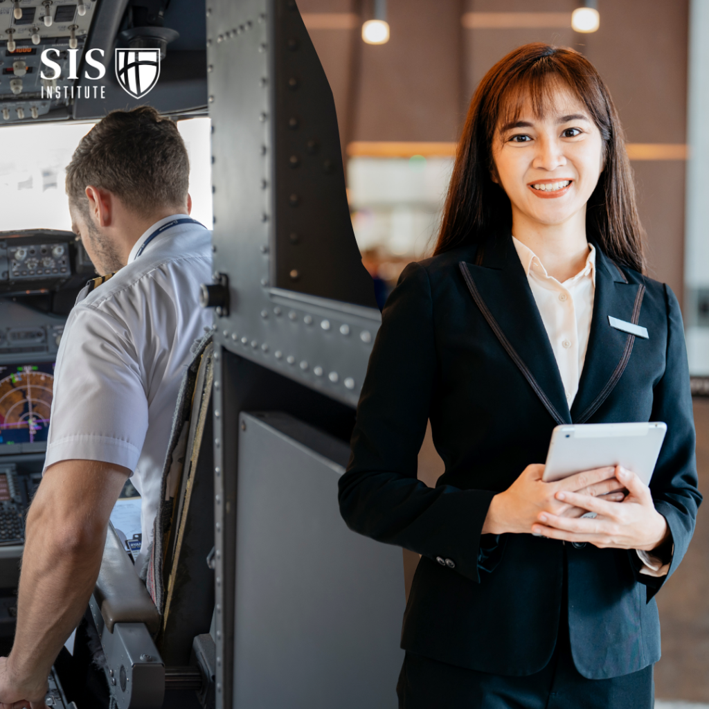 5 Questions to Ask Before Choosing a Hospitality or Aviation Course (And How SISH Answers Them)