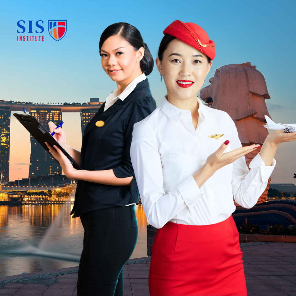 Studying Hospitality and Aviation in Singapore: How This City Prepares You for a Global Career