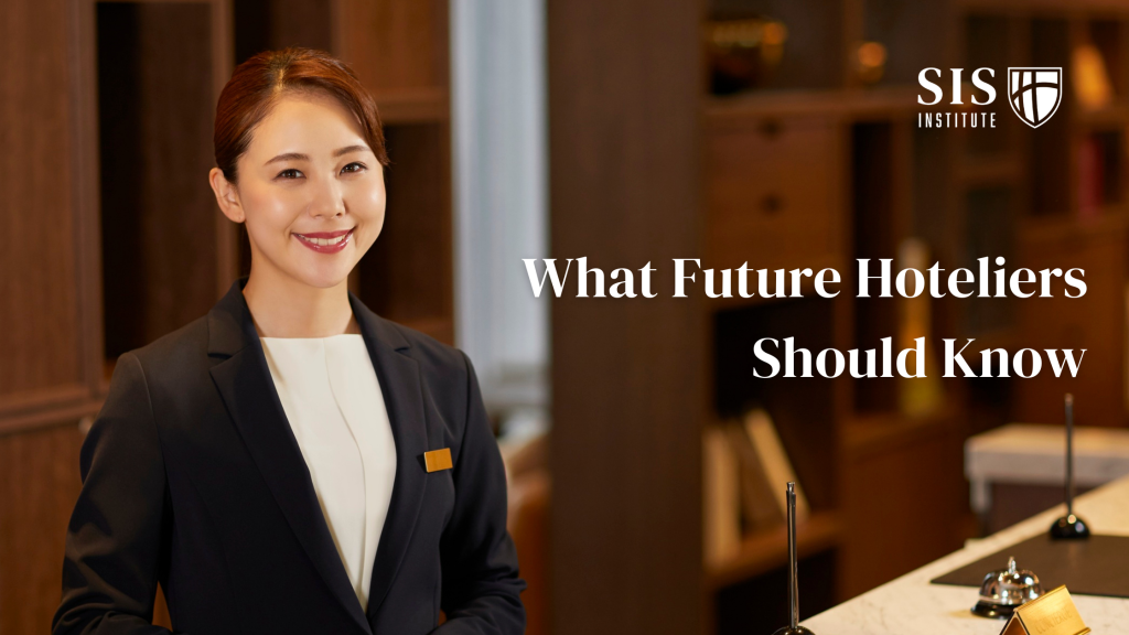 Decoding the ROI of a Hospitality Degree: What Future Hoteliers Should Know