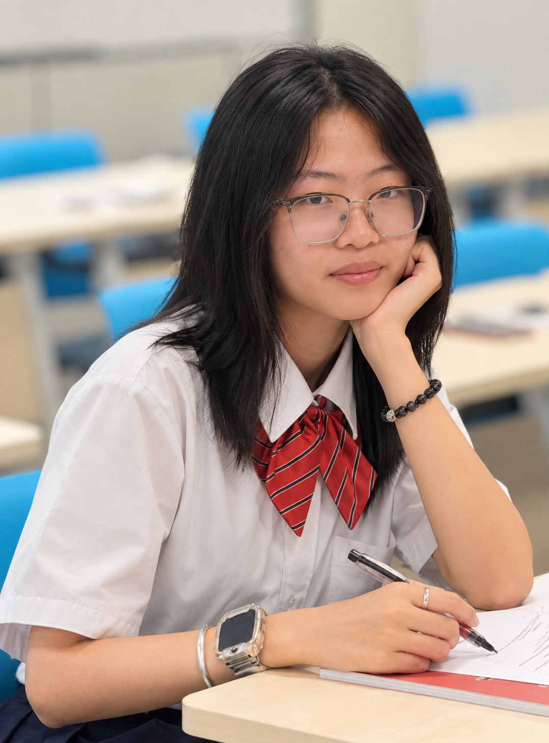 Liu Zi Yi