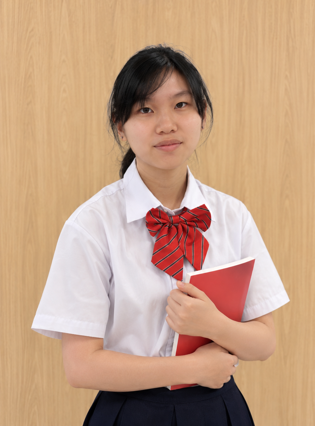 Wang Kaixin