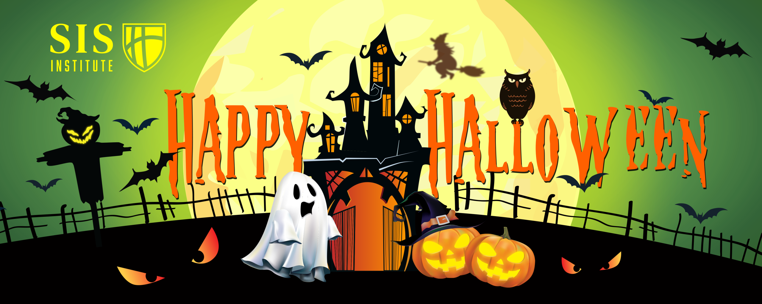 Halloween 2026